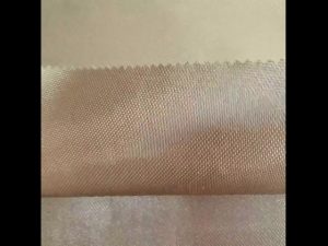 1680D dvojvrstvová polyesterová oxfordová tkanina