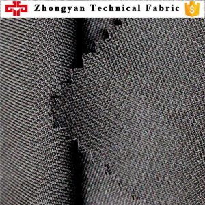 vojenská jednotná tkanina / školská uniforma látka / polyester gabardin tkanina