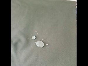 3 vrstva priedušná ľahká nepremokavá strečová fleece fluorescenčná vojenská tkanina