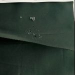 300D polyesterový PU povlak Oxford nepremokavá tkanina pre exteriérový nábytok