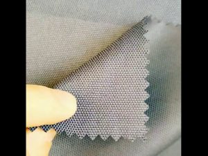 600D Polyester Fabric Oxford tkanina PU povlak