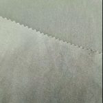 Pohodlné textílie a bavlnené bundy odev veľkoobchod bavlnenej tkaniny