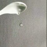 Trvanlivá kordura 1000D nylonová PU potiahnutá oxfordová tkanina s nálepkou Cordura