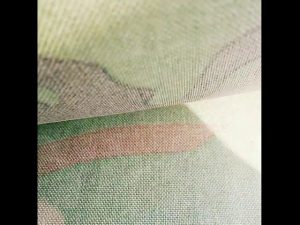 Vysoko kvalitné batohy tkaniny 1000D nylon odolné proti vode PU
