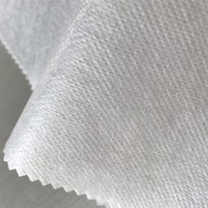 WF1/O4DO5 60gsm SS+TPU Polypropylénová netkaná textília pre jednorazové civilné ochranné odevy