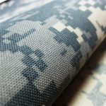 vojenská kvalita vonkajšie poľovnícke turistické tašky 1000d nylonová kordura tkanina