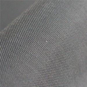 100% nylon 66 500d cordura tkanina k dispozícii vysoko odolné trenie (art No. pn500)