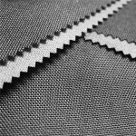 vysoko pevný balistický nylon 1000d cordura vojenská nylonová tkanina s pu potiahnutá na vrece