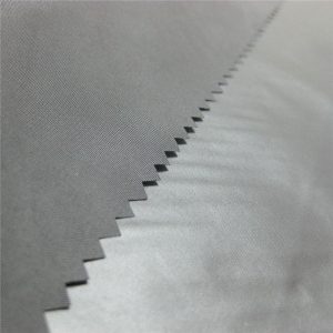 70d nylon taffeta ripstop 190T taftová tkanina na obloženie pohovky / taška