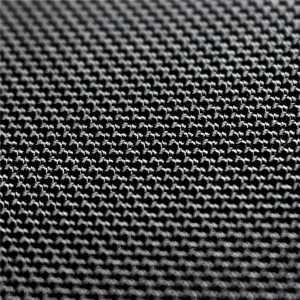 PX5/RU6RO polyester ballistic 1680d oxford pu fabric
