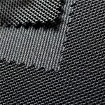 1680d twill jacquard polyester oxford tkanina s pu pokrytý textil pre tašky