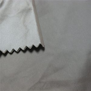 190t / 210t nylonová podšívka taffeta hladká / kepra / dobivá tkanina