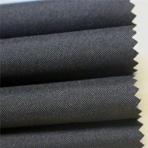 vysoká kvalita 300dx300d 100% pes mini matný textílie obrus, pracovné oblečenie, odev