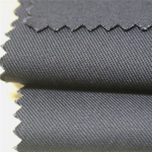 policajné oblečenie / uniforma / pracovné oblečenie twill bavlnená tkanina