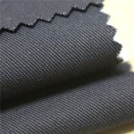 policajné oblečenie / uniforma / pracovné oblečenie twill bavlnená tkanina