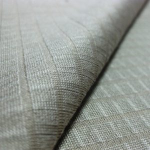 Polyester fleece tkaniny