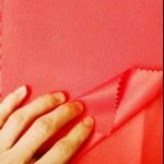 china tkaniny na trhu veľkoobchod 100% polyester oxford pu tkaniny pre stan batoh