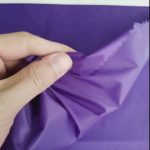čínsky profesionálny silikónový nylonový taftový ripstop tkanina