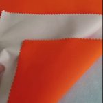 goretex membrána 150T 100% polyesterová tkanina na výrobu bundy nohavice