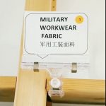 nastaviť pánske doplnky digitálna kamuflážna tkanina pre vojenskú bundu
